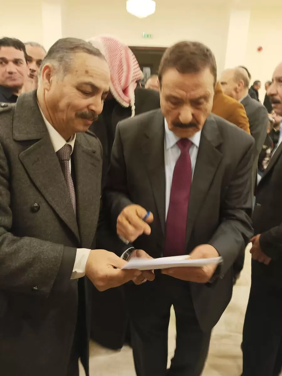 مدار الساعة,أخبار المجتمع الأردني,الملك عبدالله الثاني,الأمن الوقائي,البحث الجنائي