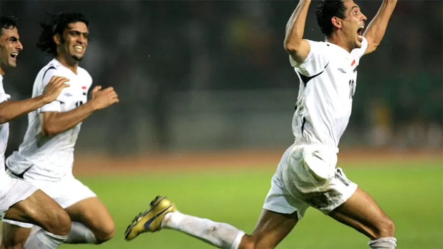 مدار الساعة,أخبار رياضية,كأس آسيا