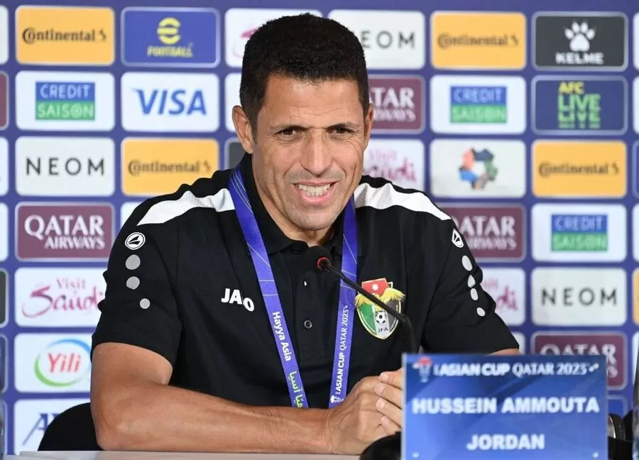 مدار الساعة,أخبار رياضية,كأس آسيا,المنتخب الوطني