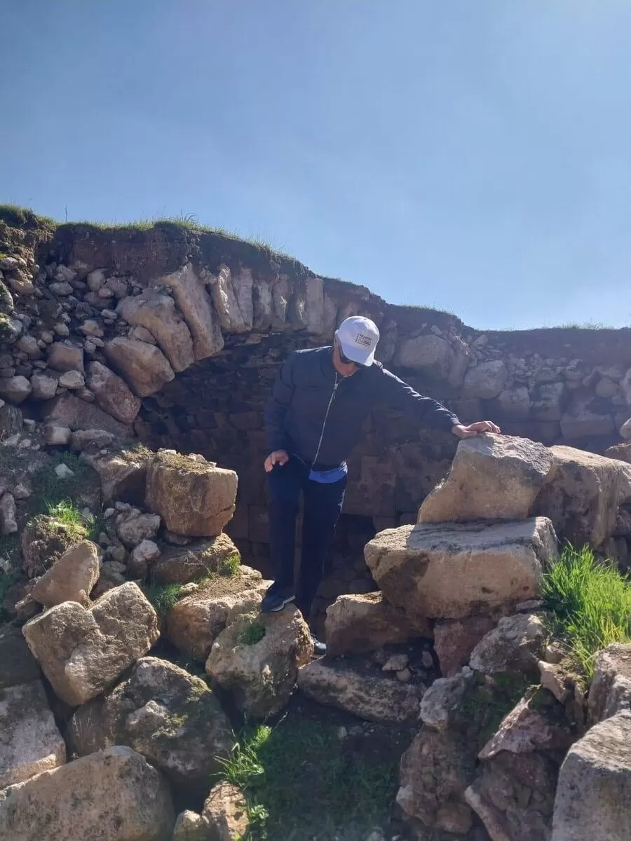 مدار الساعة,أخبار السياحة في الأردن,وزير السياحة والآثار,دائرة الآثار العامة,التنمية المستدامة