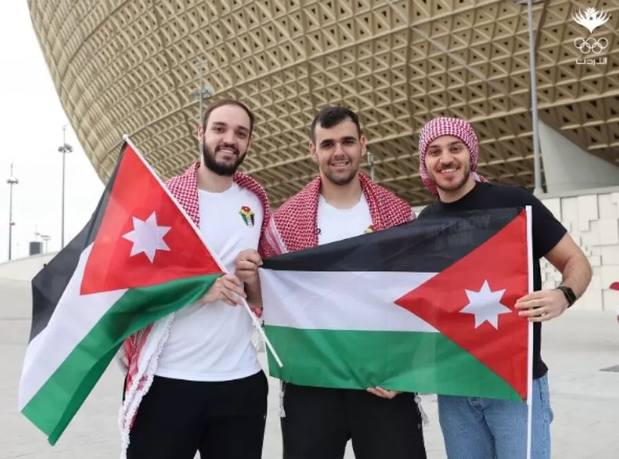 مدار الساعة,أخبار رياضية,كأس آسيا,المنتخب الوطني لكرة القدم,منتخب النشامى