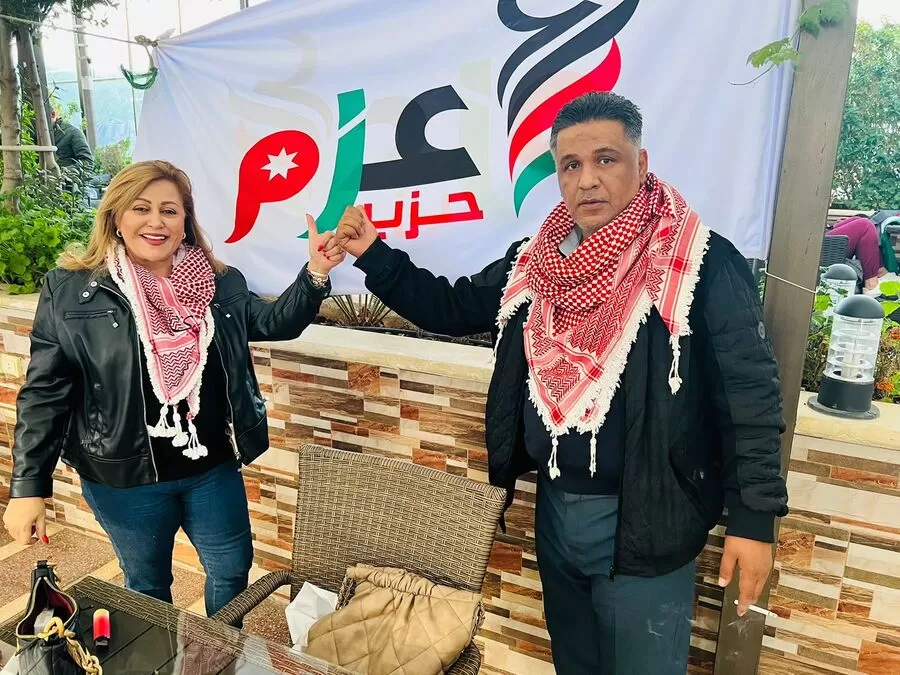 مدار الساعة,أخبار رياضية,منتخب النشامى,حزب عزم