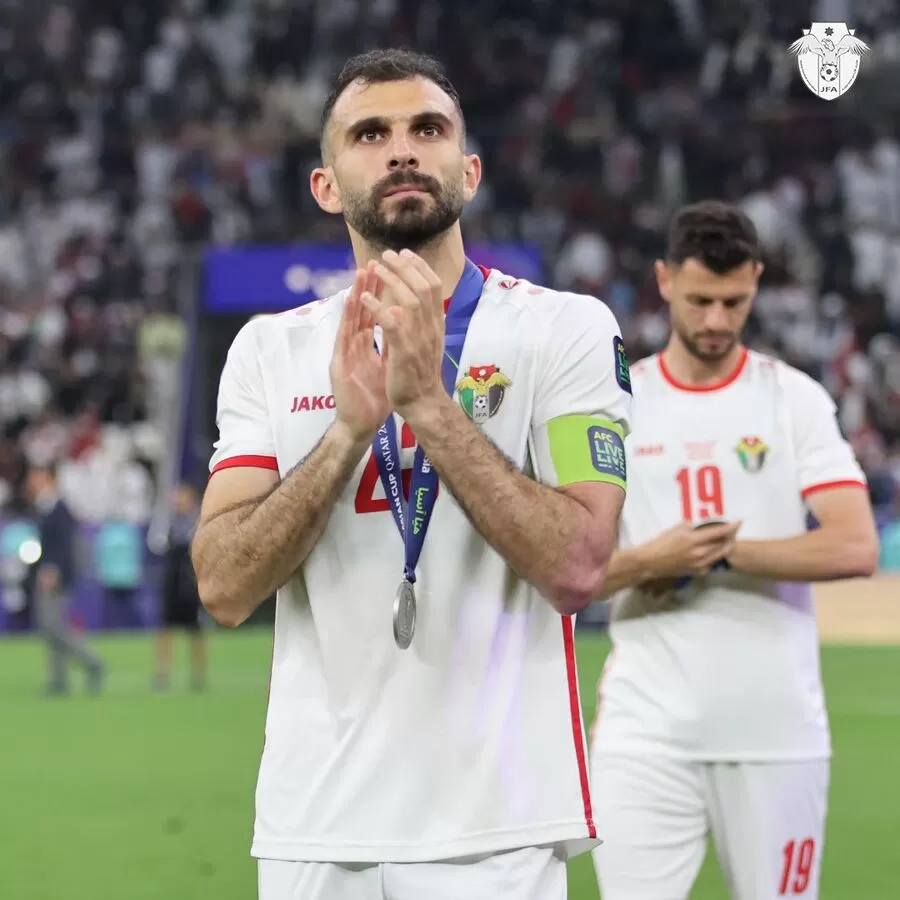 مدار الساعة,أخبار الأردن,اخبار الاردن,كأس آسيا