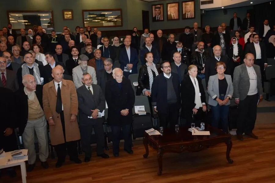 مدار الساعة,مناسبات أردنية,الملك عبدالله الثاني,قطاع غزة,المسجد الأقصى