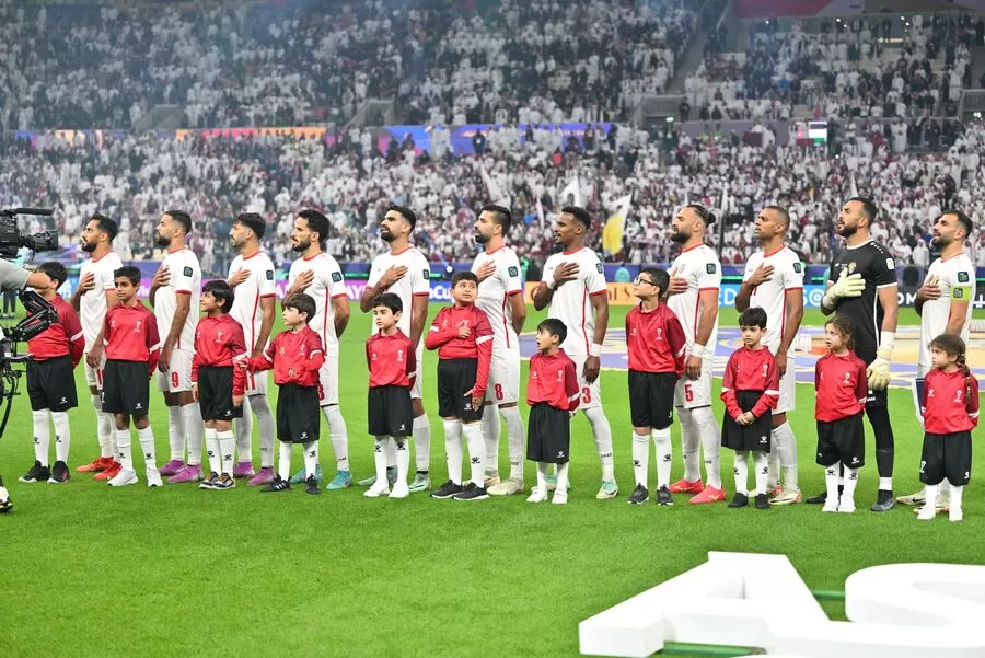 مدار الساعة,أخبار رياضية,الاتحاد الأردني لكرة القدم,منتخب النشامى,كأس آسيا