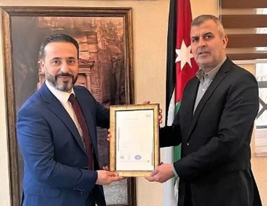 مدار الساعة,أخبار اقتصادية,وزير الطاقة والثروة المعدنية,الدكتور صالح الخرابشة