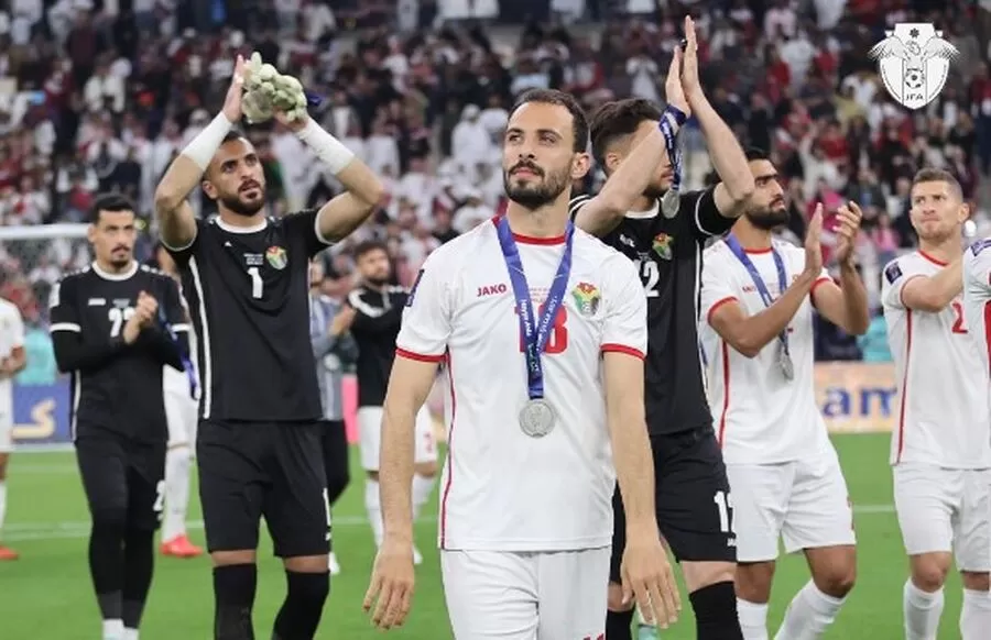 مدار الساعة,أخبار رياضية,الاتحاد الأردني لكرة القدم,ستاد عمان الدولي,كأس آسيا,منتخب النشامى