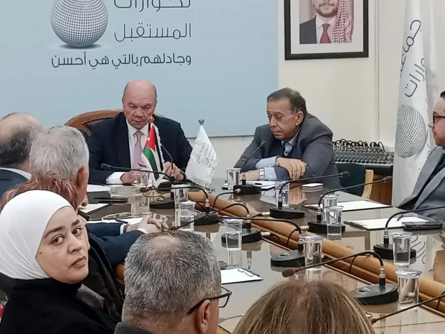 مدار الساعة,أخبار الأردن,اخبار الاردن,الملك عبدالله الثاني,رئيس الوزراء,الملك عبد الله الثاني,مجلس الأعيان,الضفة الغربية,قطاع غزة