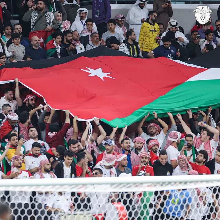 مدار الساعة,أخبار الأردن,اخبار الاردن,المنتخب الوطني,منتخب النشامى,كأس آسيا,ستاد عمان الدولي