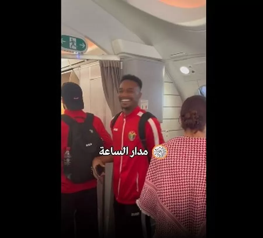 مدار الساعة,Video,فيديو,أخبار رياضية,رئيس الوزراء,أمانة عمان الكبرى,الاتحاد الأردني لكرة القدم,المنتخب الوطني,كأس آسيا