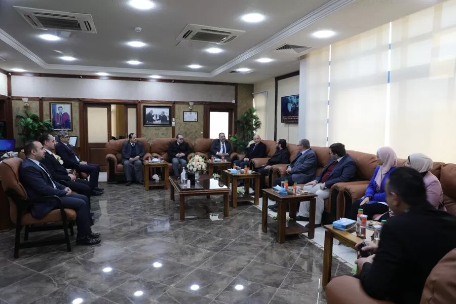 مدار الساعة,أخبار الجامعات الأردنية,المركز الوطني لمكافحة الأوبئة,جامعة الزرقاء