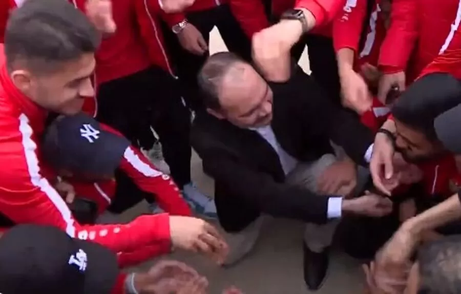 مدار الساعة,Video,فيديو,أخبار رياضية,المنتخب الوطني