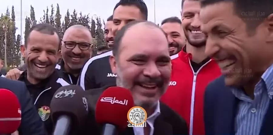 مدار الساعة,Video,فيديو,أخبار رياضية,الأمير علي بن الحسين,الاتحاد الأردني لكرة القدم,منتخب النشامى,المنتخب الوطني,المنتخب الوطني لكرة القدم,كأس آسيا