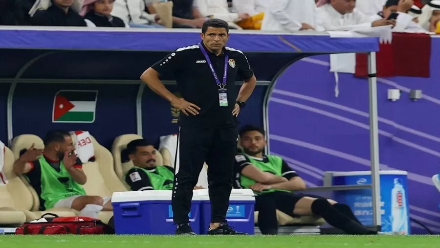 مدار الساعة,أخبار رياضية,منتخب النشامى,كأس آسيا,المنتخب الوطني