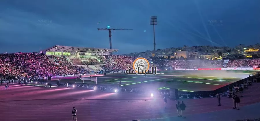 مدار الساعة,أخبار رياضية,المنتخب الوطني