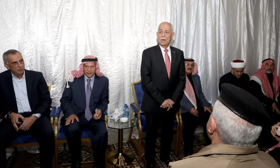 مدار الساعة,أخبار الأردن,اخبار الاردن,ولي العهد,الملك عبدالله الثاني,الحسين بن عبدالله الثاني,الديوان الملكي الهاشمي,سلاح الجو الملكي