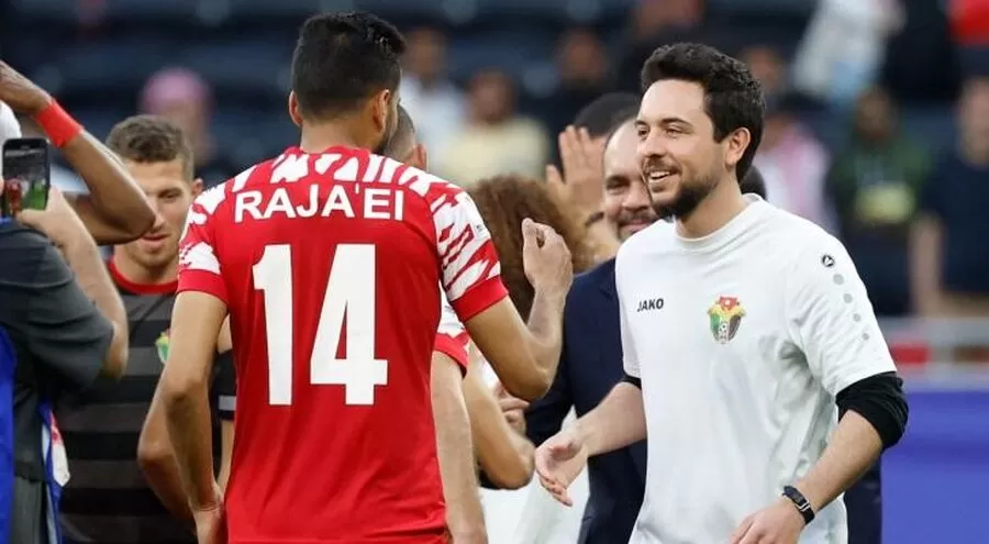 مدار الساعة,Video,فيديو,أخبار الأردن,اخبار الاردن,ولي العهد,منتخب النشامى,كأس آسيا