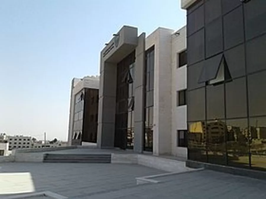 مدار الساعة,وظائف شاغرة في الأردن,الكلية الجامعية الوطنية
