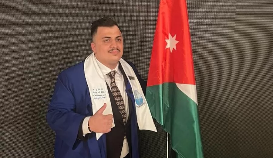 مدار الساعة,أخبار المجتمع الأردني