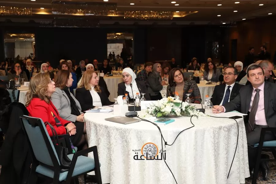 مدار الساعة,مناسبات أردنية