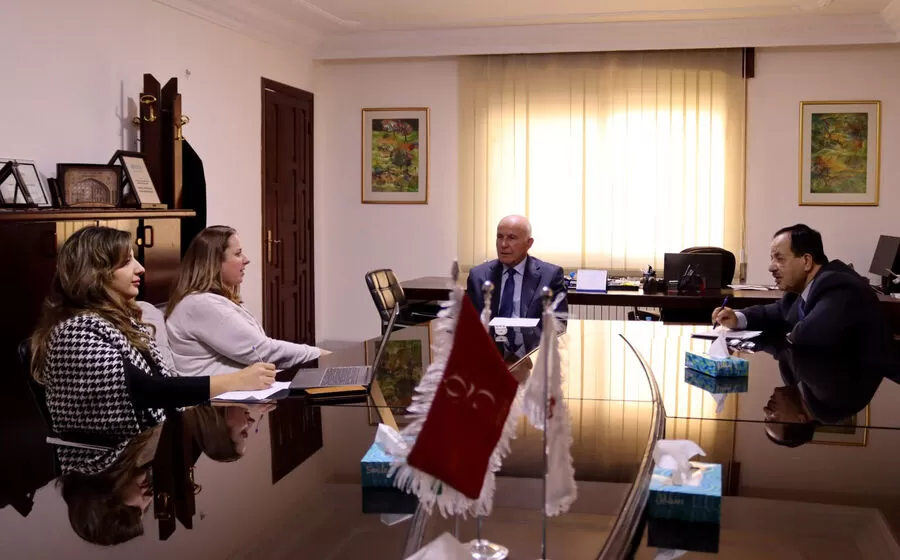 مدار الساعة,أخبار الأردن,اخبار الاردن,المركز الوطني لمكافحة الأوبئة