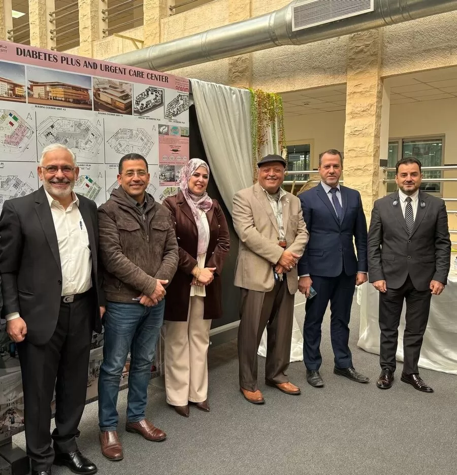 مدار الساعة,أخبار الجامعات الأردنية,جامعة الزرقاء