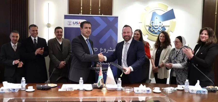 مدار الساعة,أخبار اقتصادية,غرفة صناعة الأردن