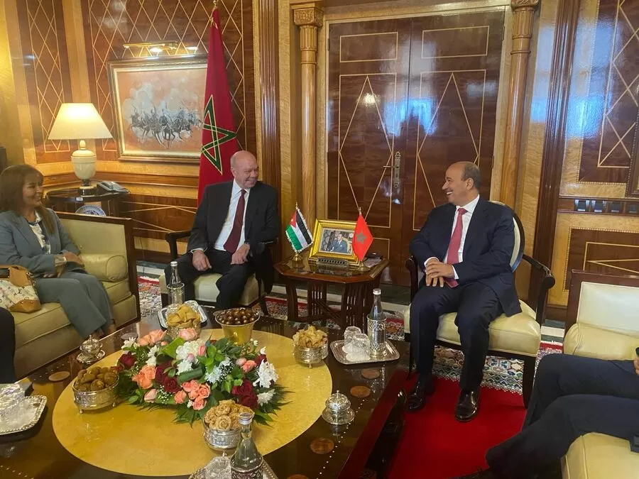مدار الساعة,أخبار مجلس النواب الأردني,الملك عبدالله الثاني,مجلس الأعيان,التدريب المهني,الضفة الغربية,قطاع غزة