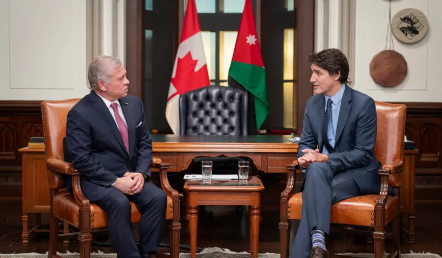 مدار الساعة,أخبار الأردن,اخبار الاردن,نائب رئيس الوزراء,وزير الخارجية وشؤون المغتربين,الدكتور جعفر حسان,رئيس الوزراء,الملك عبدالله الثاني,أيمن الصفدي,الأمم المتحدة,الضفة الغربية,قطاع غزة,أونروا