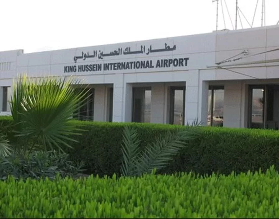مدار الساعة,وظائف شاغرة في الأردن