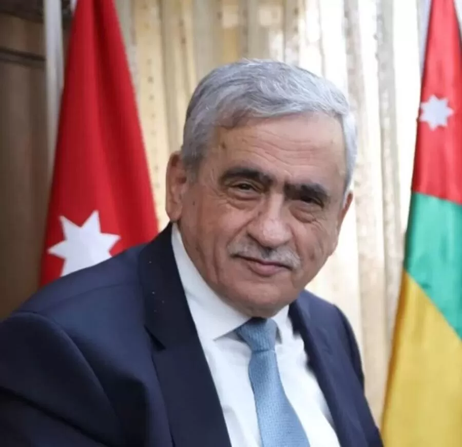 مدار الساعة,مناسبات أردنية,وزارة التعليم العالي