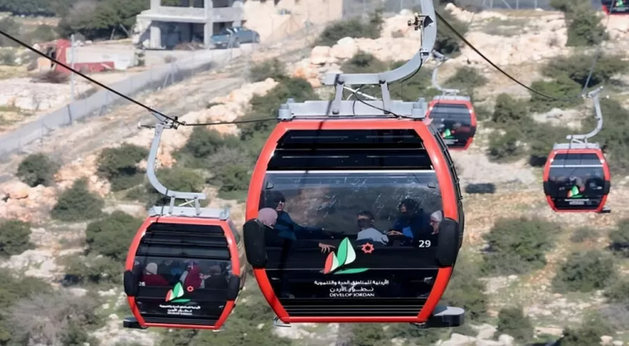 مدار الساعة,أخبار الأردن,اخبار الاردن,المجموعة الأردنية للمناطق الحرة والمناطق التنموية