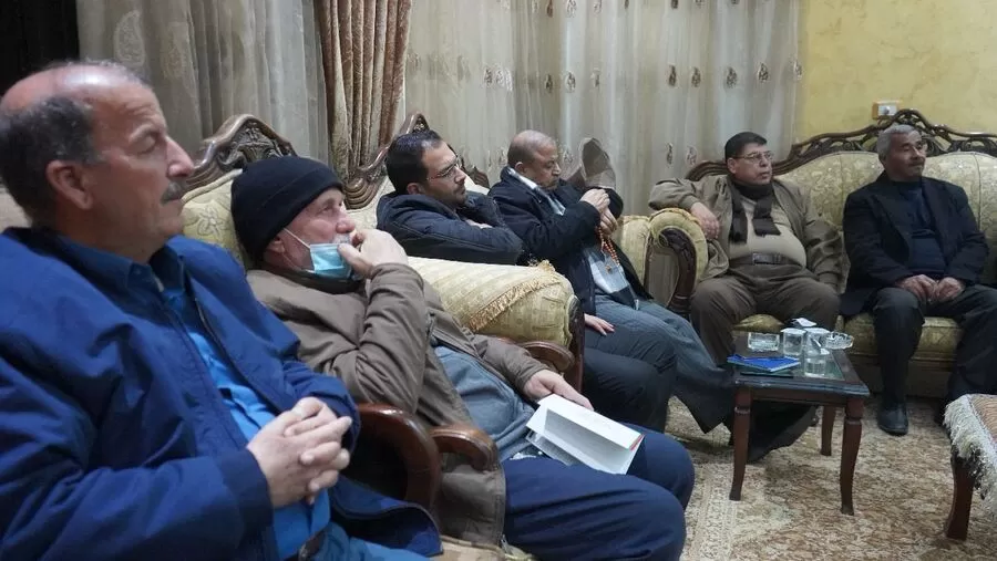 مدار الساعة,Video,فيديو,أخبار الأحزاب الأردنية,حزب إرادة