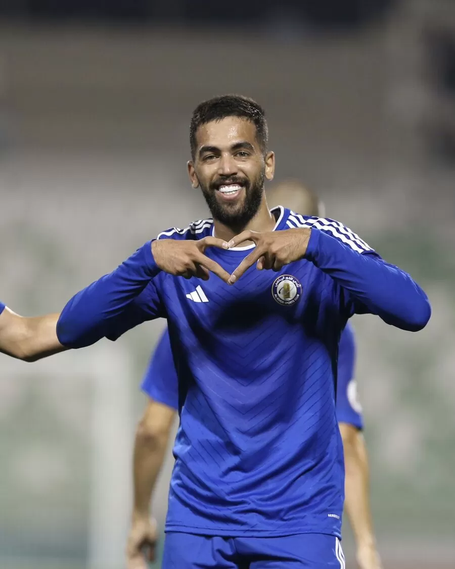 مدار الساعة,أخبار رياضية,منتخب النشامى,علي علوان