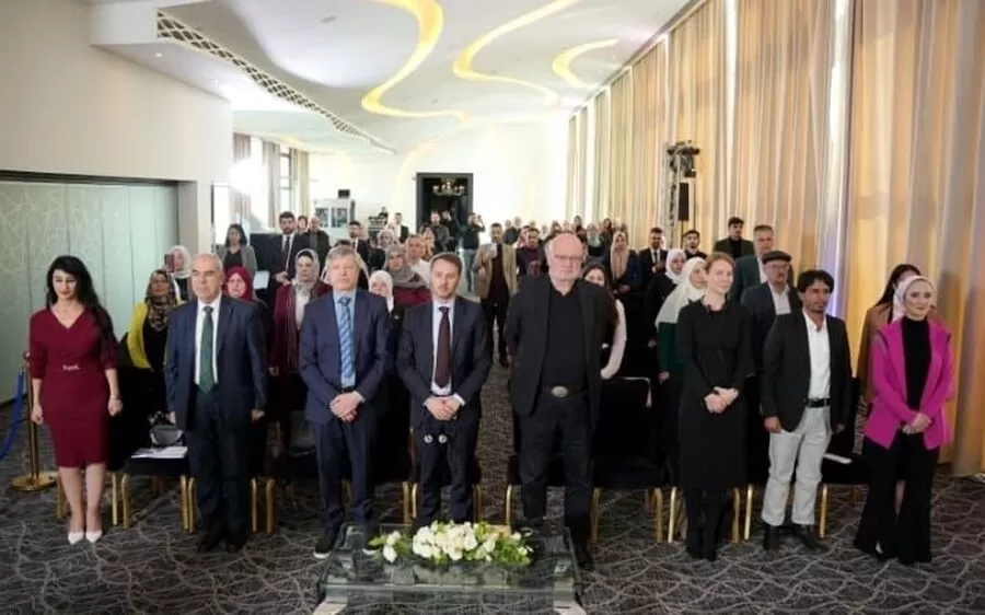 مدار الساعة,مناسبات أردنية,الاتحاد الأوروبي