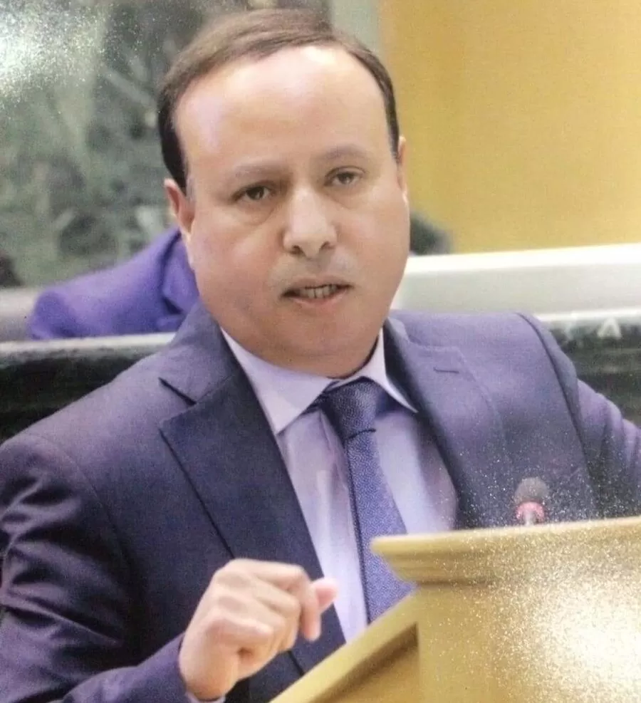 مدار الساعة,مناسبات أردنية