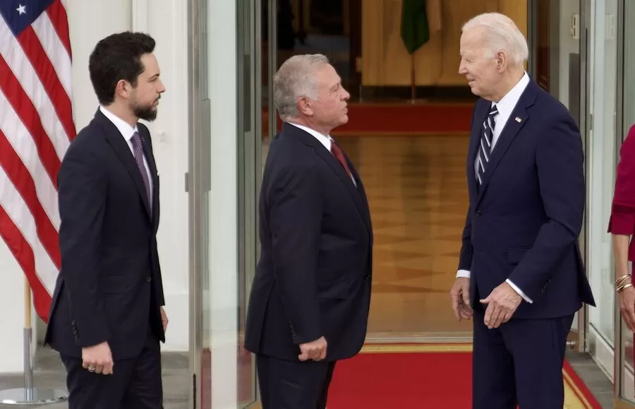 مدار الساعة,أخبار الأردن,اخبار الاردن,الملك عبدالله الثاني