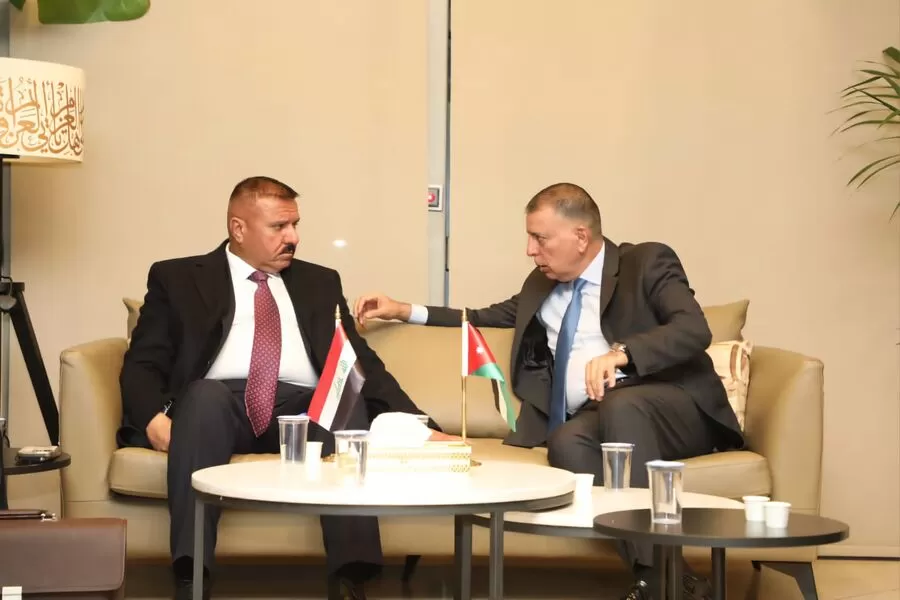 مدار الساعة,أخبار الأردن,اخبار الاردن,وزير الداخلية,مازن الفراية