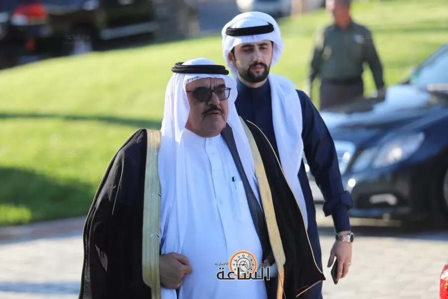 مدار الساعة,أخبار الأحزاب الأردنية