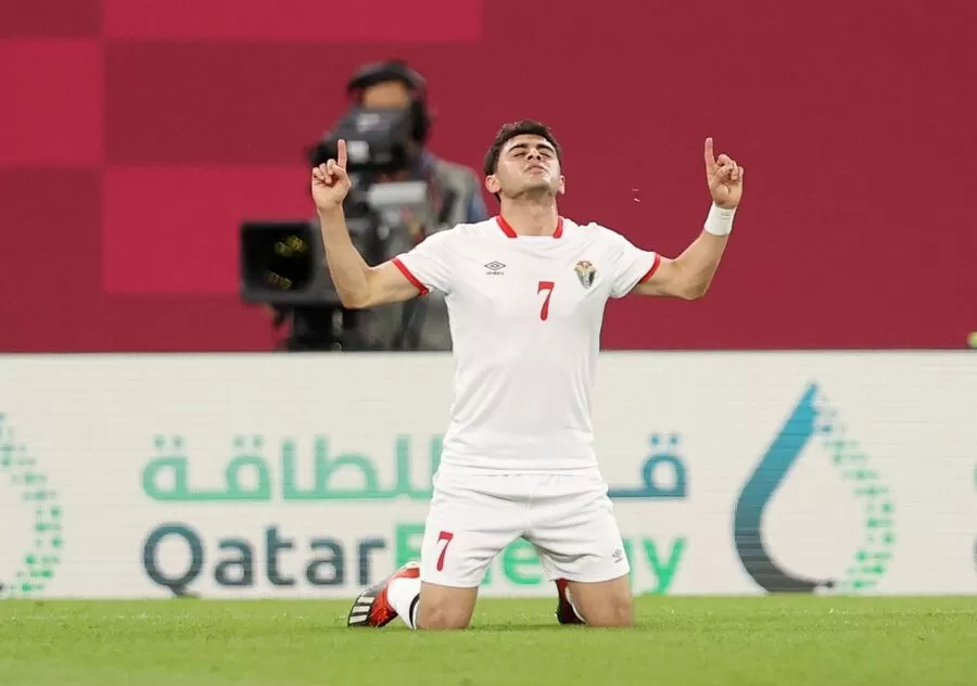 مدار الساعة,أخبار رياضية,منتخب النشامى,كأس آسيا