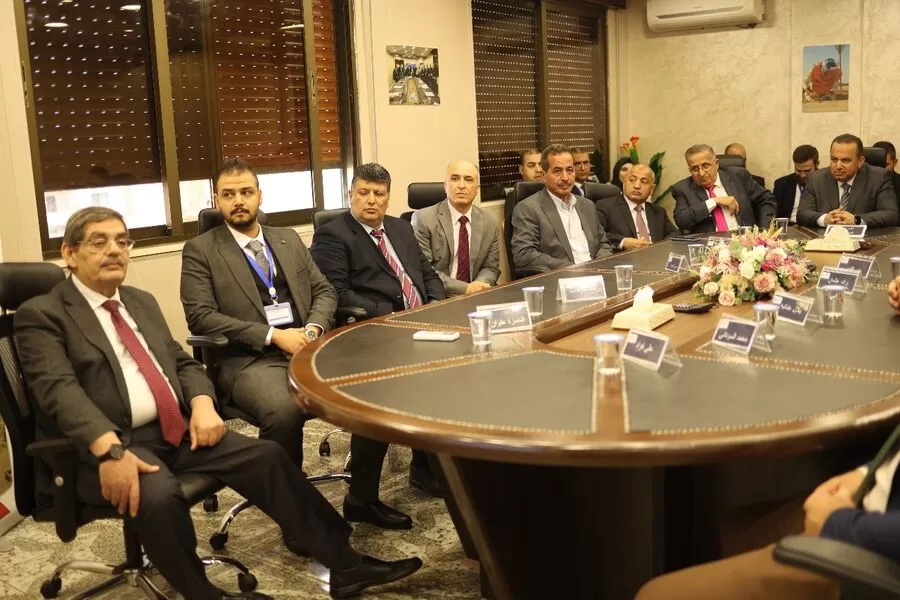 مدار الساعة,مناسبات أردنية