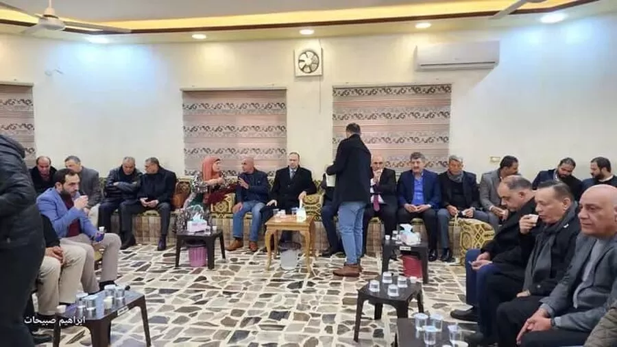 مدار الساعة,أخبار الأحزاب الأردنية,الملك عبدالله الثاني بن الحسين,الحسين بن عبدالله الثاني,عيد الجلوس,قطاع غزة,الضفة الغربية,حزب الميثاق الوطني
