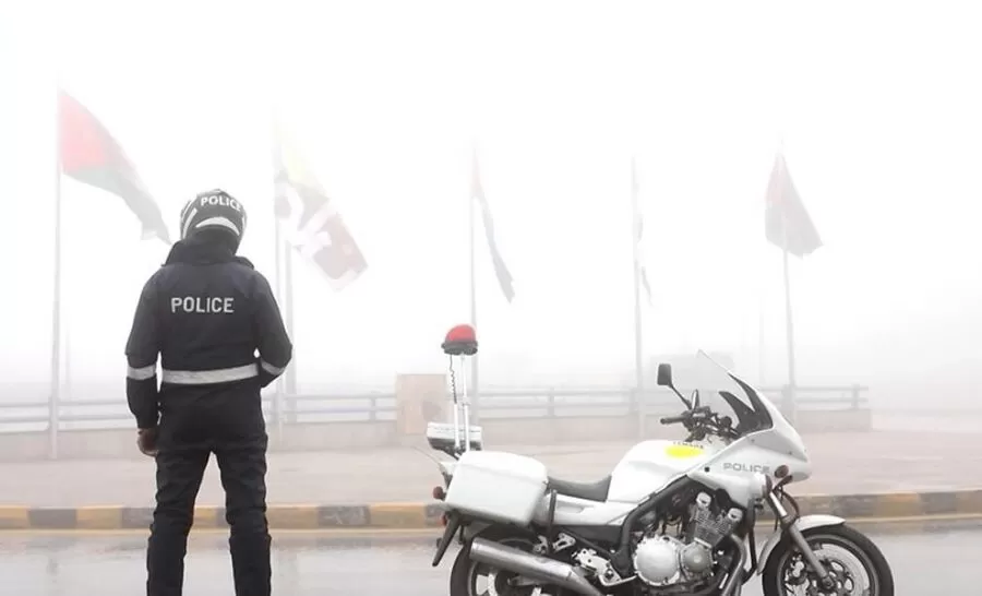 مدار الساعة,أخبار الأردن,اخبار الاردن,الدوريات الخارجية,إدارة السير