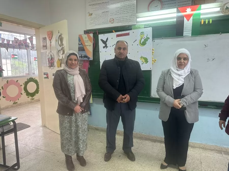 مدار الساعة,مناسبات أردنية