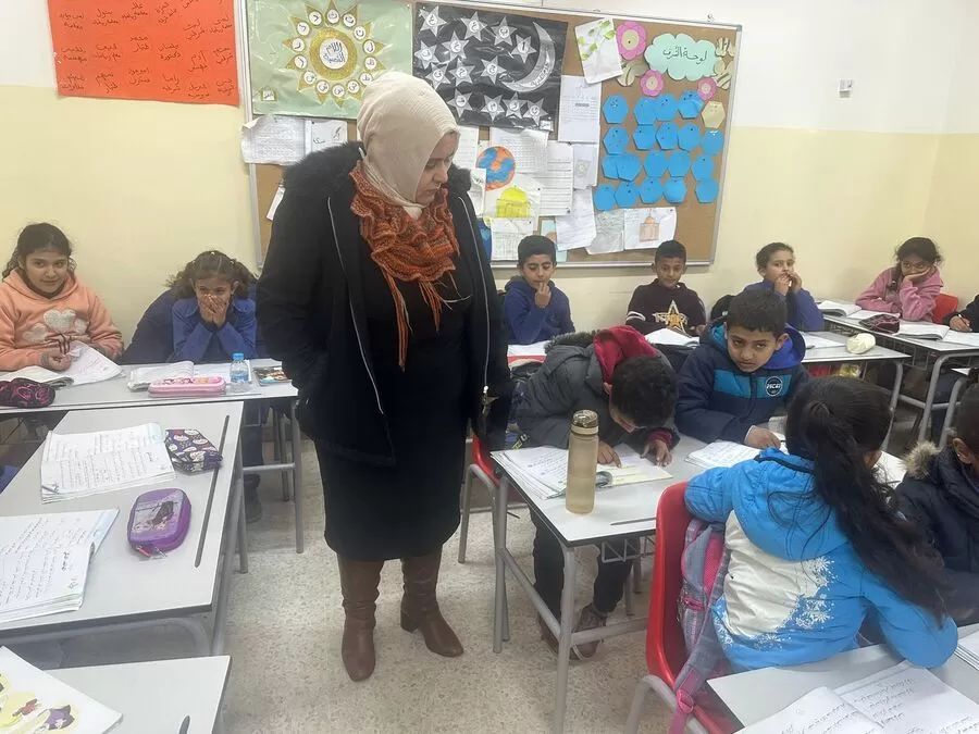 مدار الساعة,مناسبات أردنية