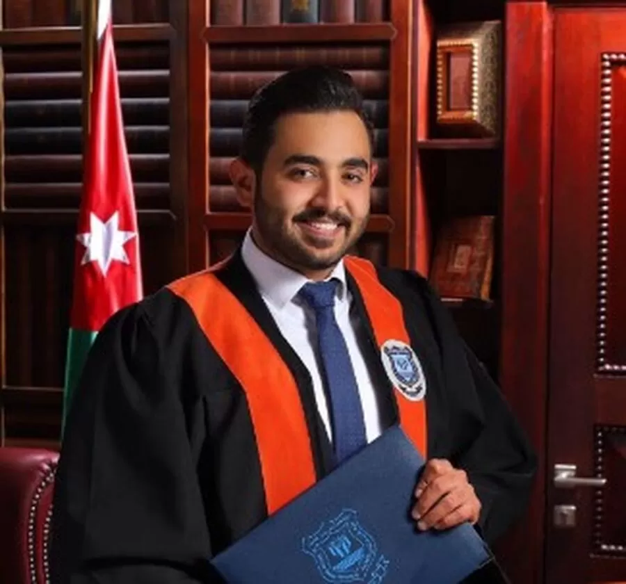 مدار الساعة,أخبار المجتمع الأردني,جامعة عمان الأهلية