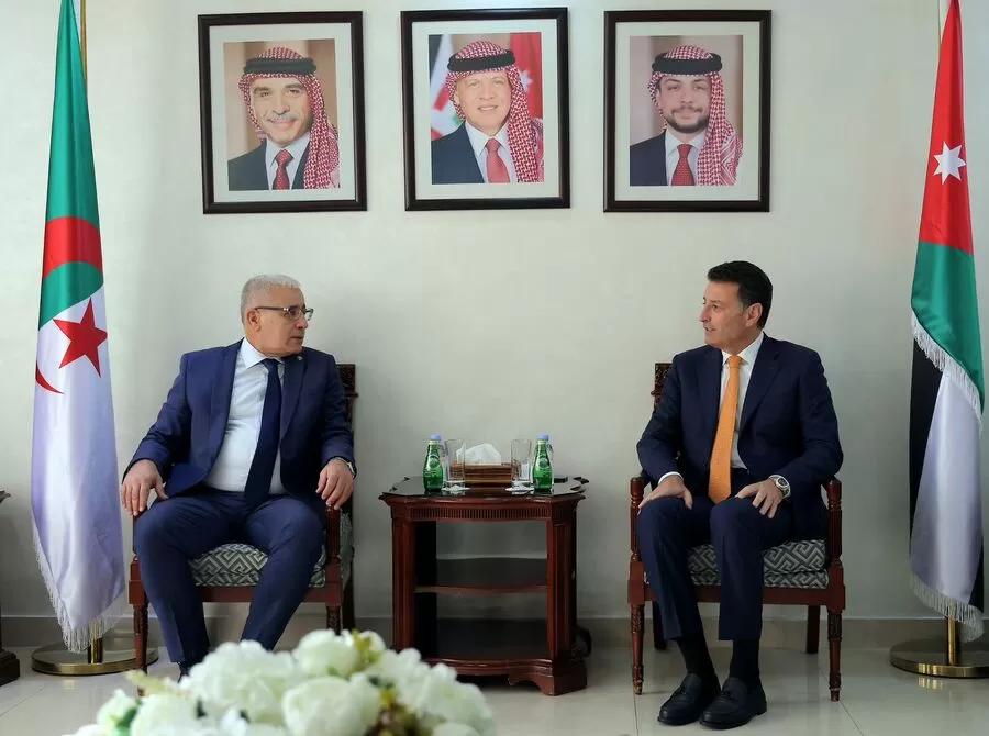 مدار الساعة,أخبار مجلس النواب الأردني,الملك عبد الله الثاني,مجلس النواب,قطاع غزة