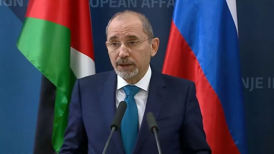 مدار الساعة,أخبار الأردن,اخبار الاردن,نائب رئيس الوزراء,وزير الخارجية وشؤون المغتربين,رئيس الوزراء,أيمن الصفدي,الاتحاد الأوروبي,الأمم المتحدة,أونروا,الضفة الغربية