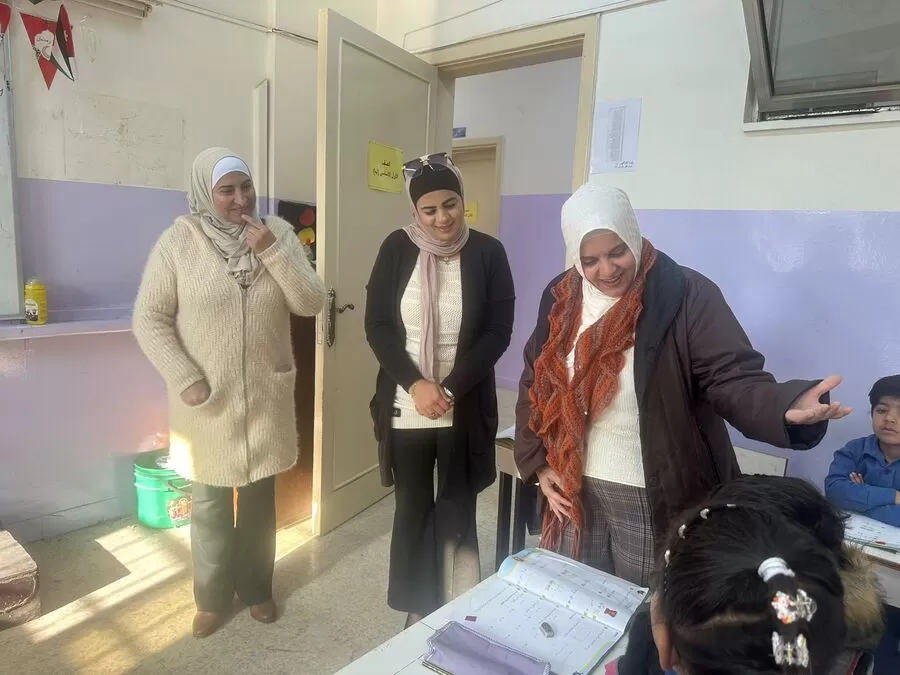 مدار الساعة,مناسبات أردنية