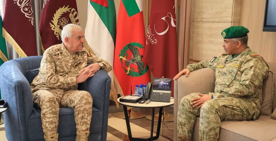 مدار الساعة,أخبار الأردن,اخبار الاردن,هيئة الأركان المشتركة,القوات المسلحة